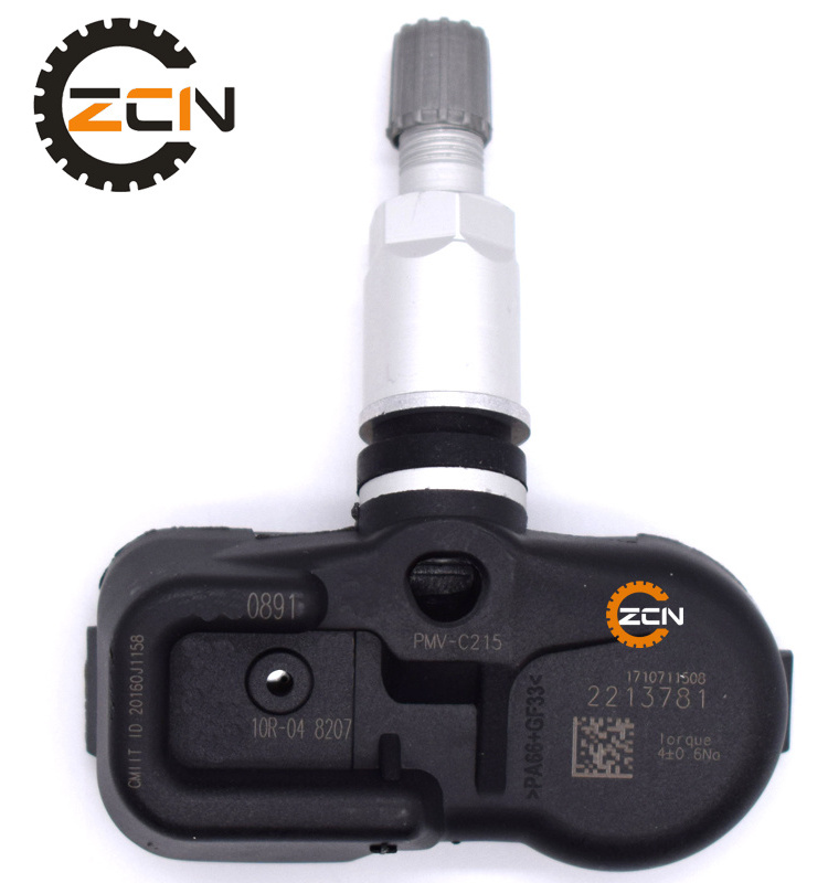 42607-48020 TPMS Tire Pressure Sensor PMV-C215