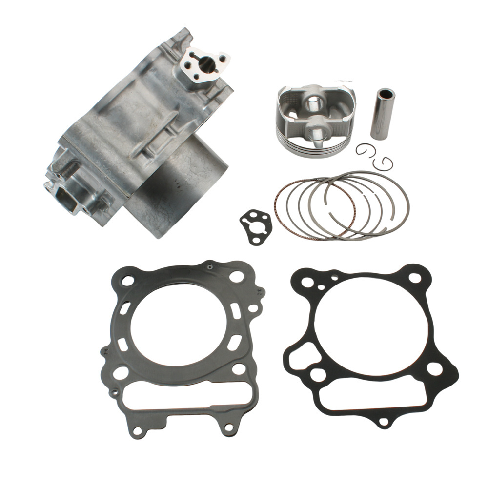 NSS350 Forza350 SH350 ADV350 Cylinder Block Kit For NSS SH Forza ADV 350cc 12100-K1B-T00 4T Motorcycle Engine Parts