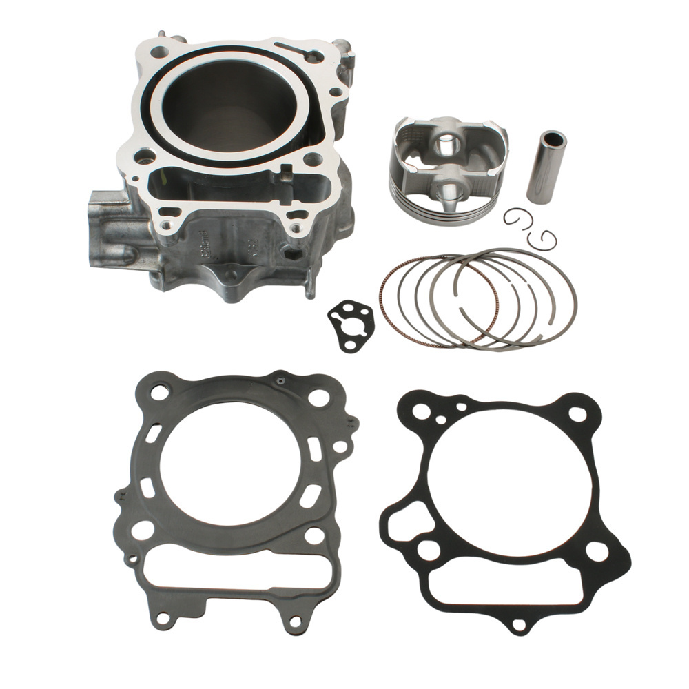 NSS350 Forza350 SH350 ADV350 Cylinder Block Kit For NSS SH Forza ADV 350cc 12100-K1B-T00 4T Motorcycle Engine Parts