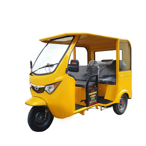 minghong aries Tuk tuk for sale in usa electric power moto taxi for transport 6 passenger seats