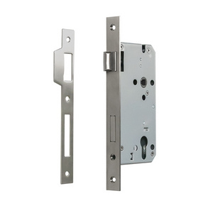 Russian lock body mortise lock body door lock body 8560