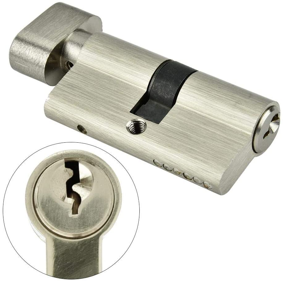 Factory outlet Security Safe Lock Cylinders  European Mortise Cylinder Locks With Keys