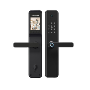 Good Quality Outdoor Smart Lock Door Safety Lock Waterproof Smart Door Lock