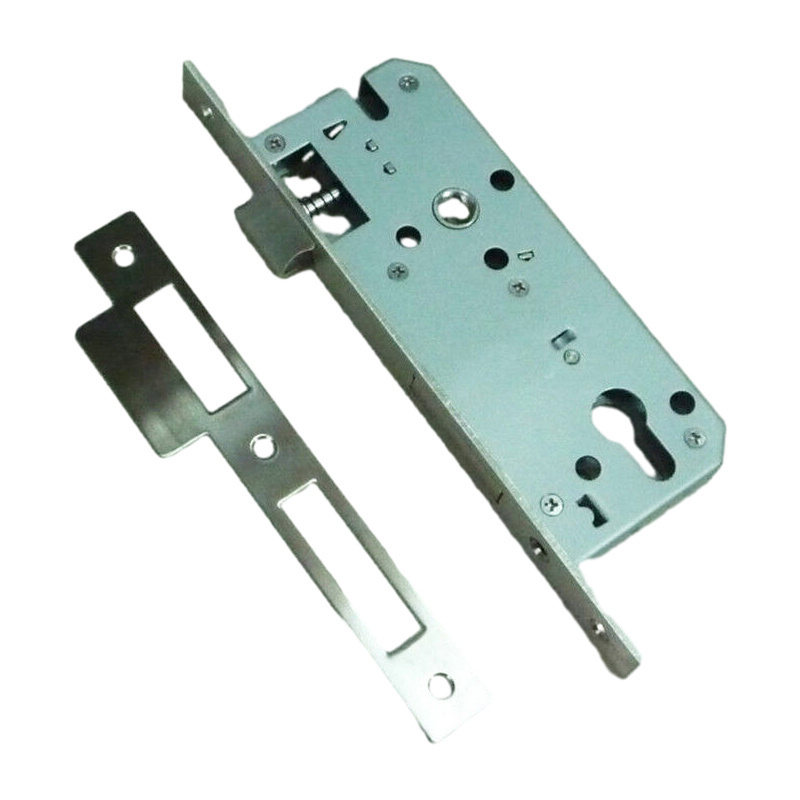 Hot Sale Door Tubular Mortice Lock Body Door Knob Latch 4085 Lock Body Wholesale Door Lock Body and Cylinder