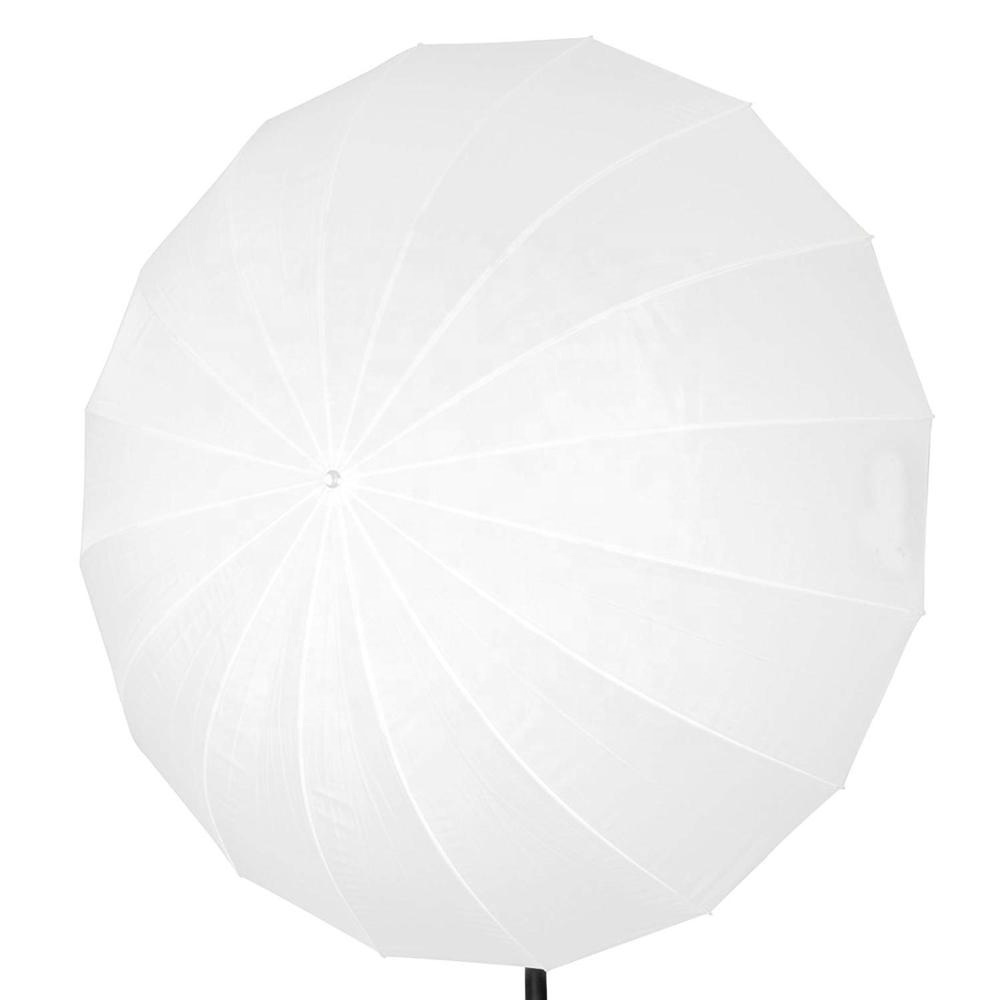 Godox Umbrella 85cm white Translucent Professional Soft-light umbrella for Photo Studio Flash Light Studio accessories