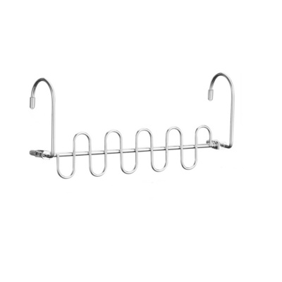 Magic Cloth Hanger Space Saving Hangers Metal Closet Organizer for Closet Wardrobe Closet Organization System