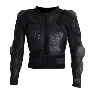 Motorcycle Bike Rider Safety Jacket Textile Cordura Men Jacket