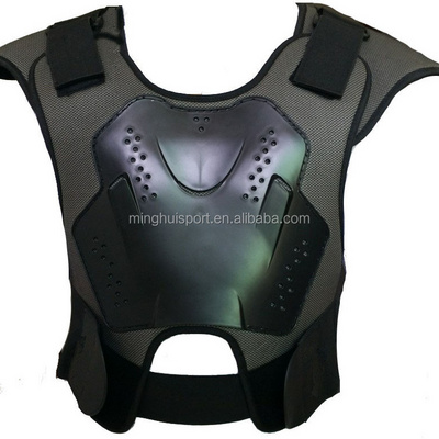 High Quality Comfortable Motorcycle Vest Tactical Vest Samurai Armor