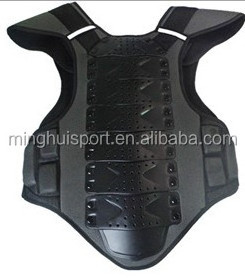 High Quality Comfortable Motorcycle Vest Tactical Vest Samurai Armor