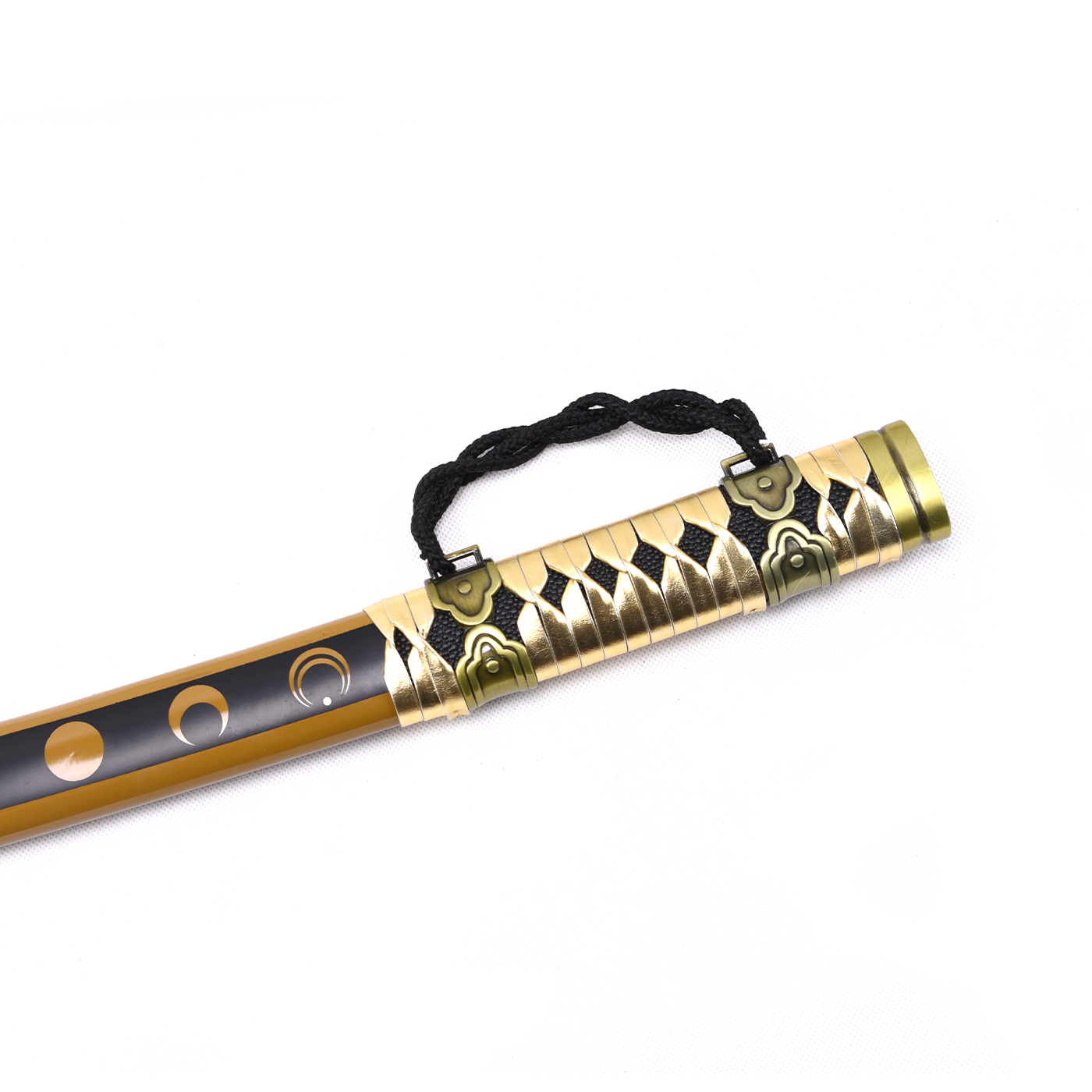 TOUKEN RANBU Mikazuki Munechika sword Anime cosplay sword toy swords