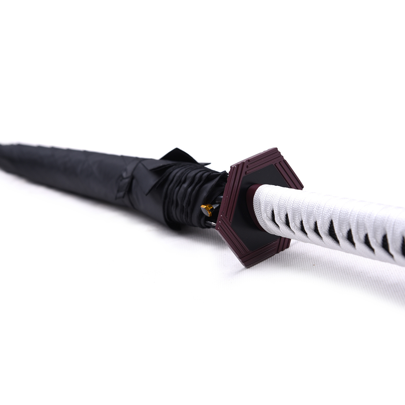 Demon Slayer Tomioka Giyuu Anime Umbrella for cosplay