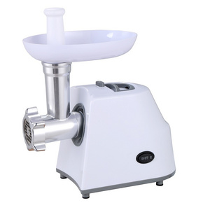 Hot Sale Multifunctional Small Home Mini Mixer Electric Meat Grinder