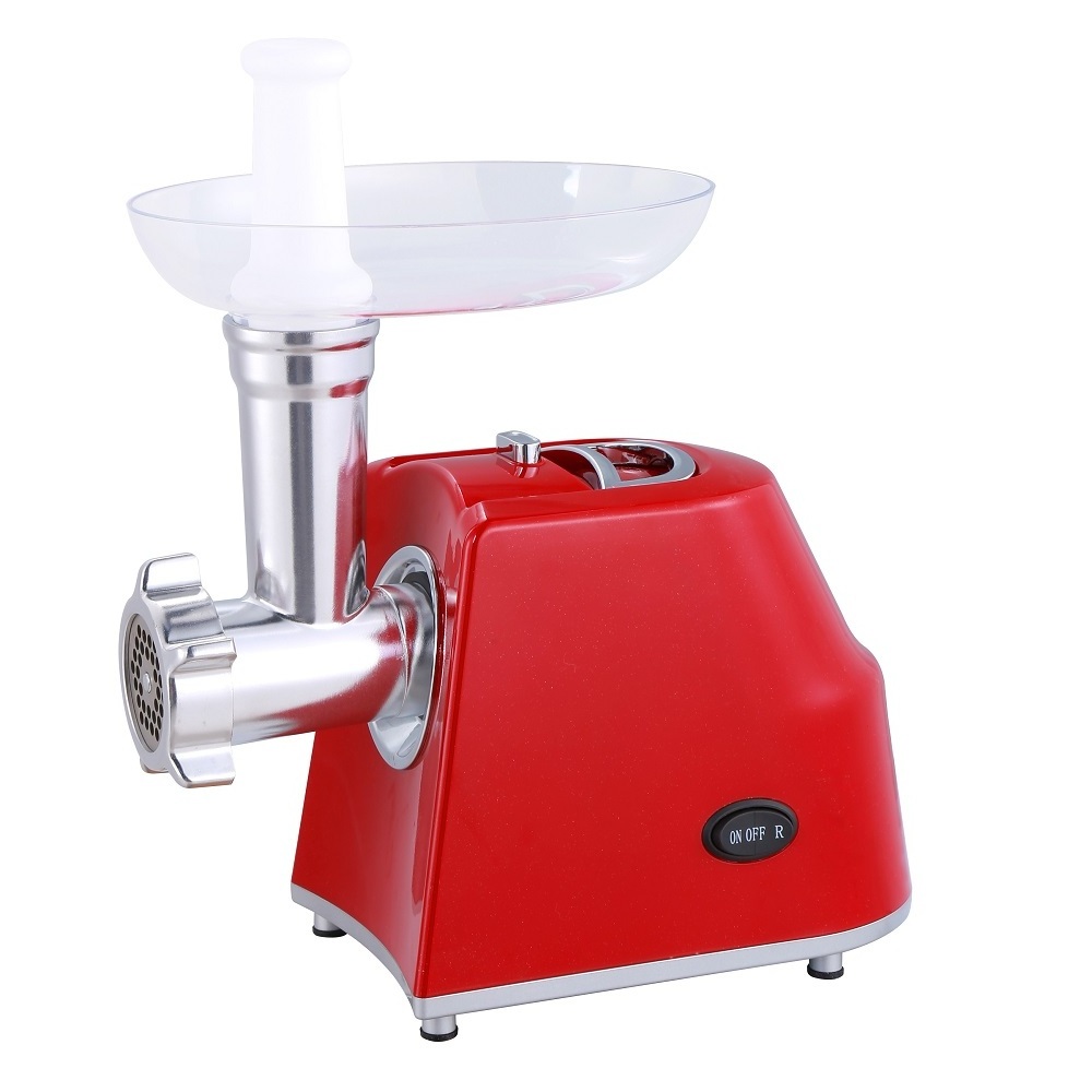 Hot Sale Multifunctional Small Home Mini Mixer Electric Meat Grinder