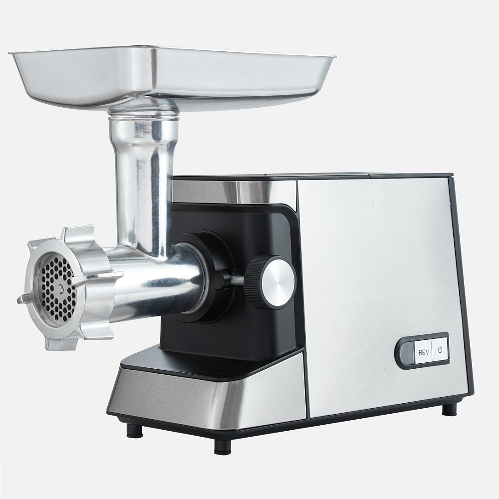 High Efficiency Automatic Multifunctional Mincer Machine  Electric Meat Grinder