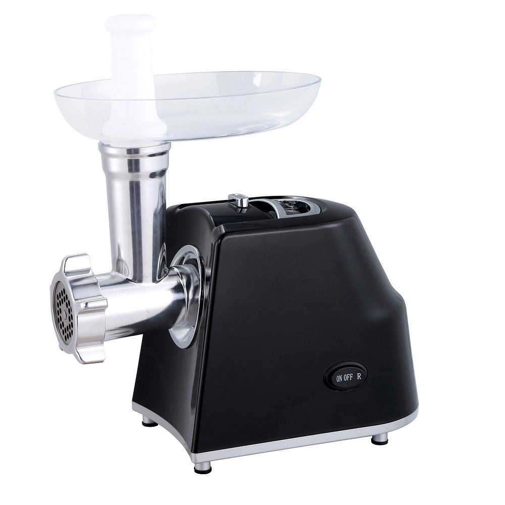 Hot Sale Multifunctional Small Home Mini Mixer Electric Meat Grinder