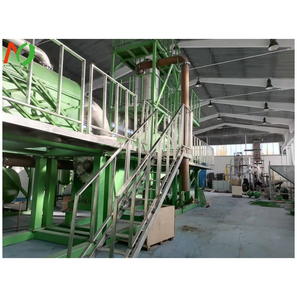 pyrolysis plant supplier for continuous waste tyre pyrolysis plant manufacturing and supplying