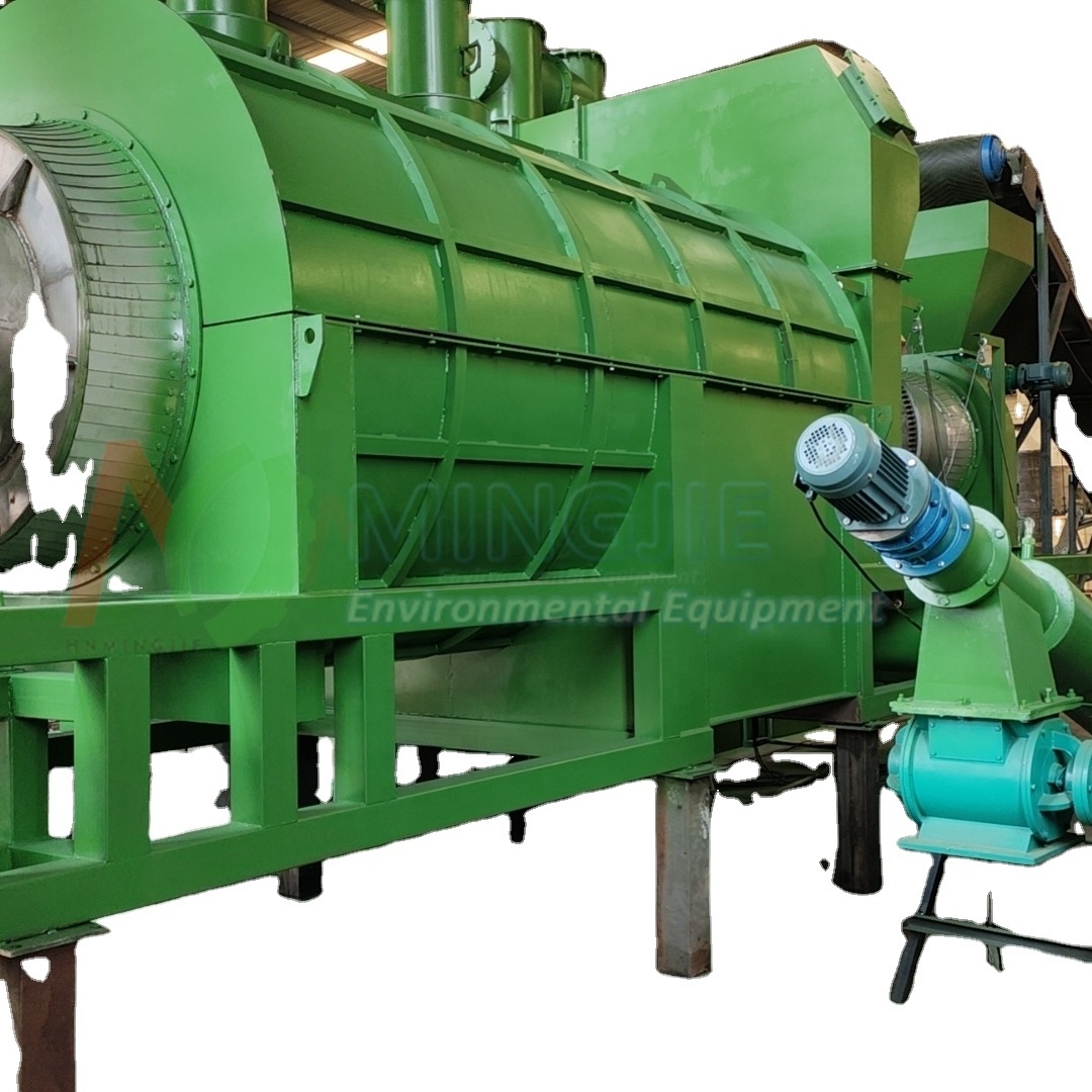 make biochar production equipment biochar production equipment for sale wood coal making machine