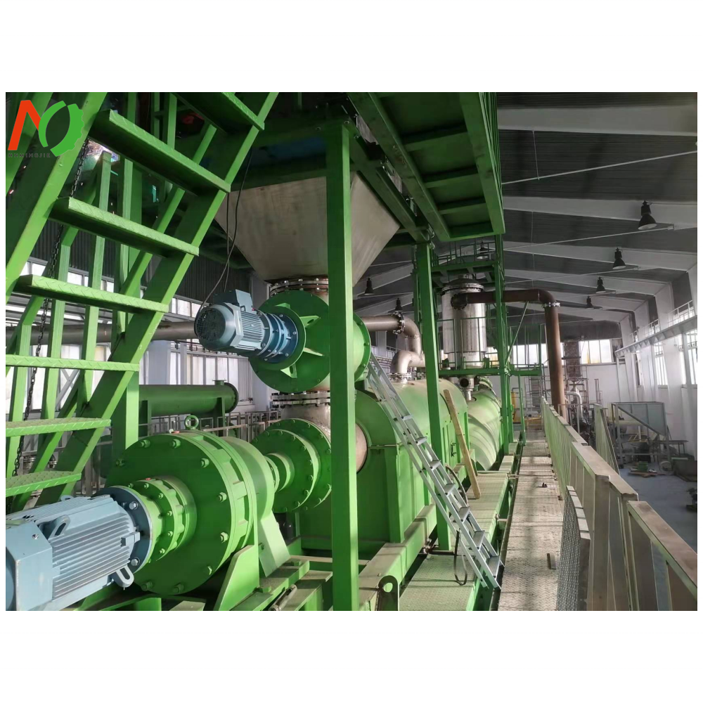 pyrolysis plant supplier for continuous waste tyre pyrolysis plant manufacturing and supplying