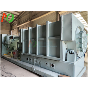 Tire Retread Machines Tire Recycling For Pyrolysis Machine