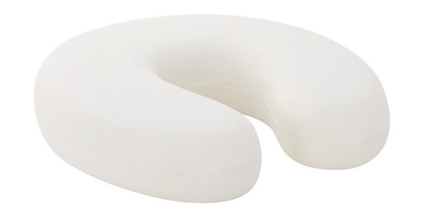 Wholesale Comfort Visco Elastic Travel Neck Cushion Memory Foam Pillow