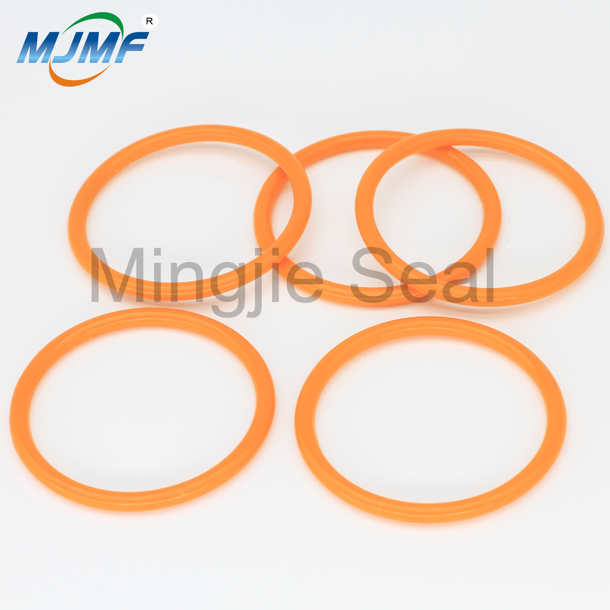 China Factory  Custom s Nbr/epdm/cr/fkm/silicone Rubber O Ring o-ring o-rings