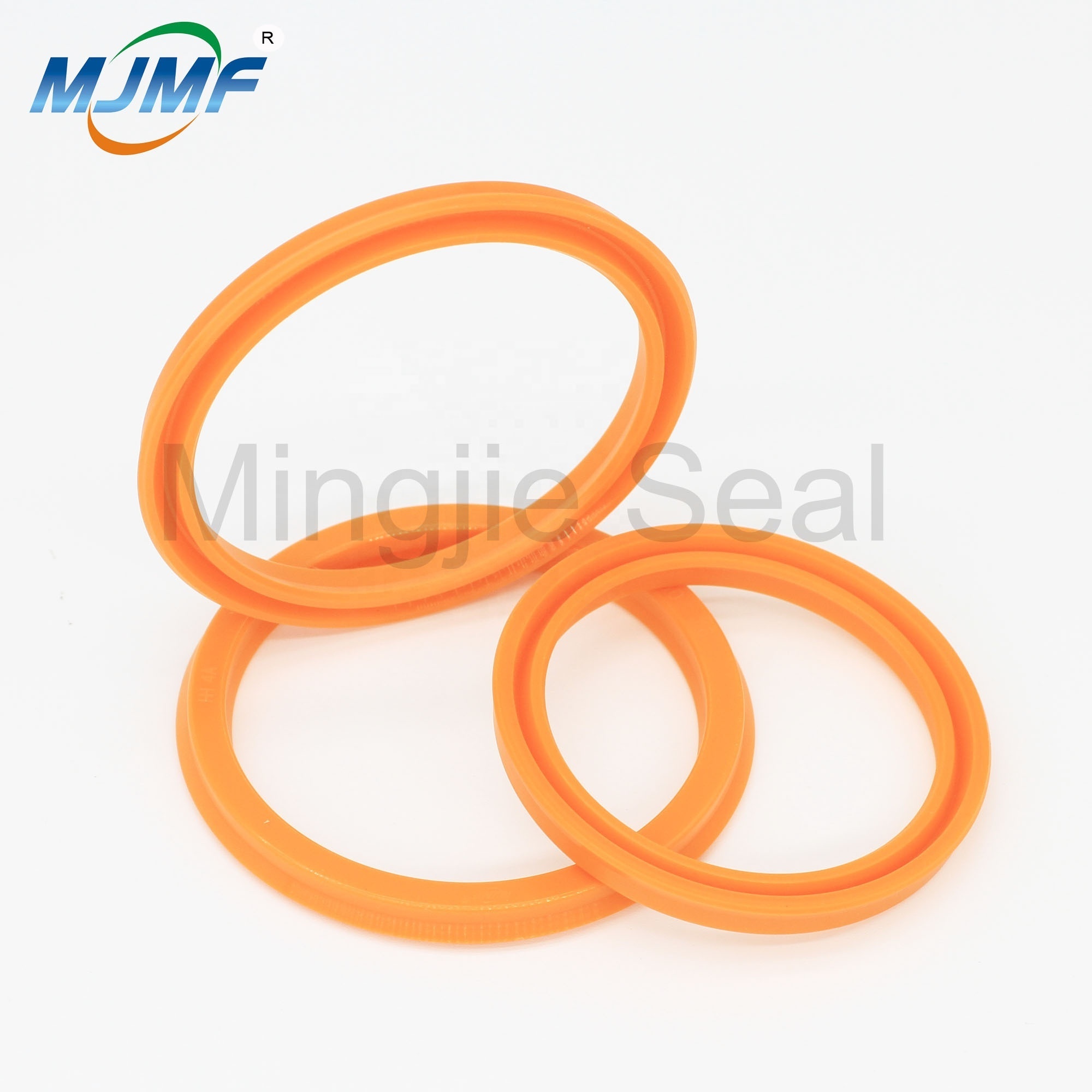 Mingjie seal Specializing in the production  high-quality polyurethane main oil seal manufacturers