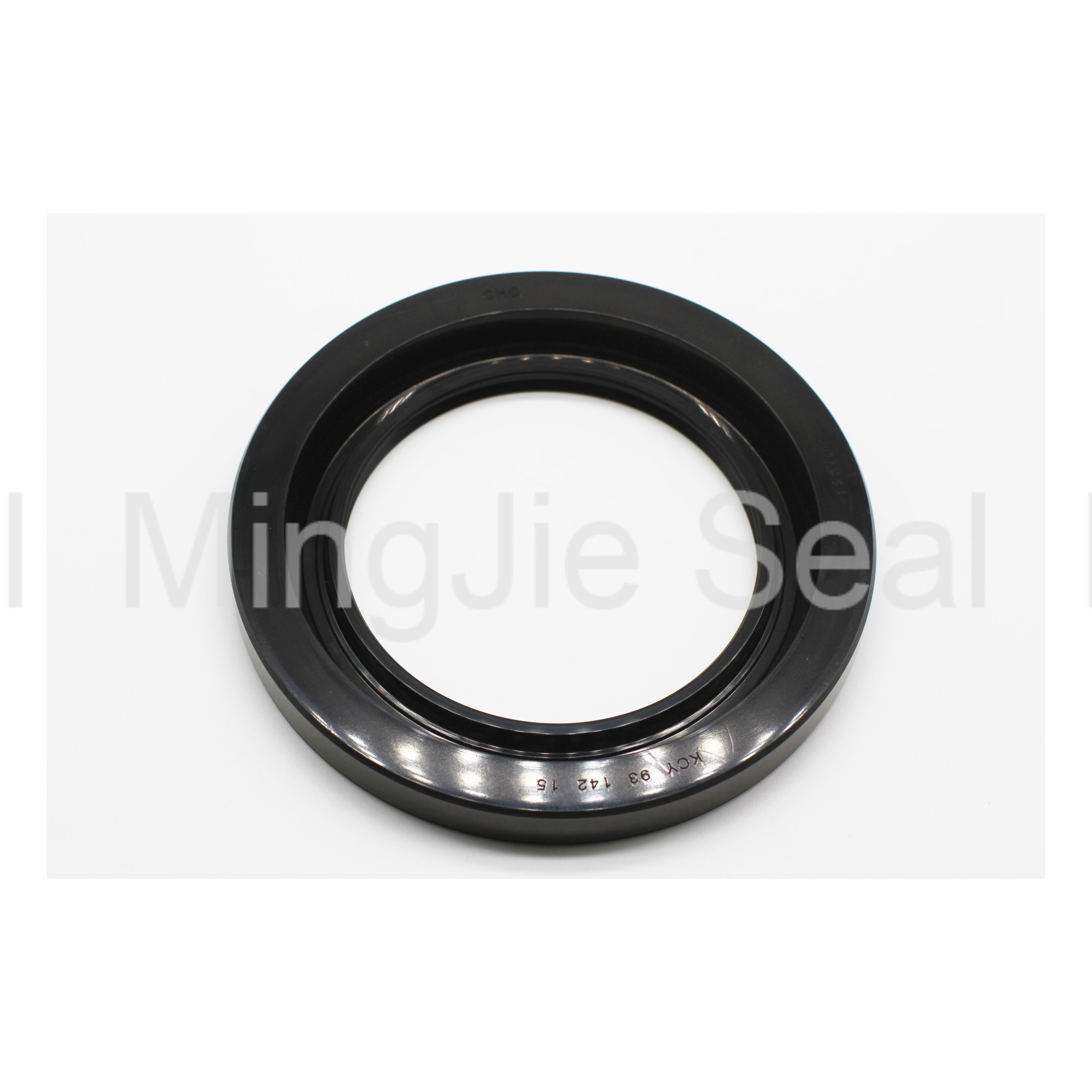 High quality KCY crankshaft front oil seal for forklift