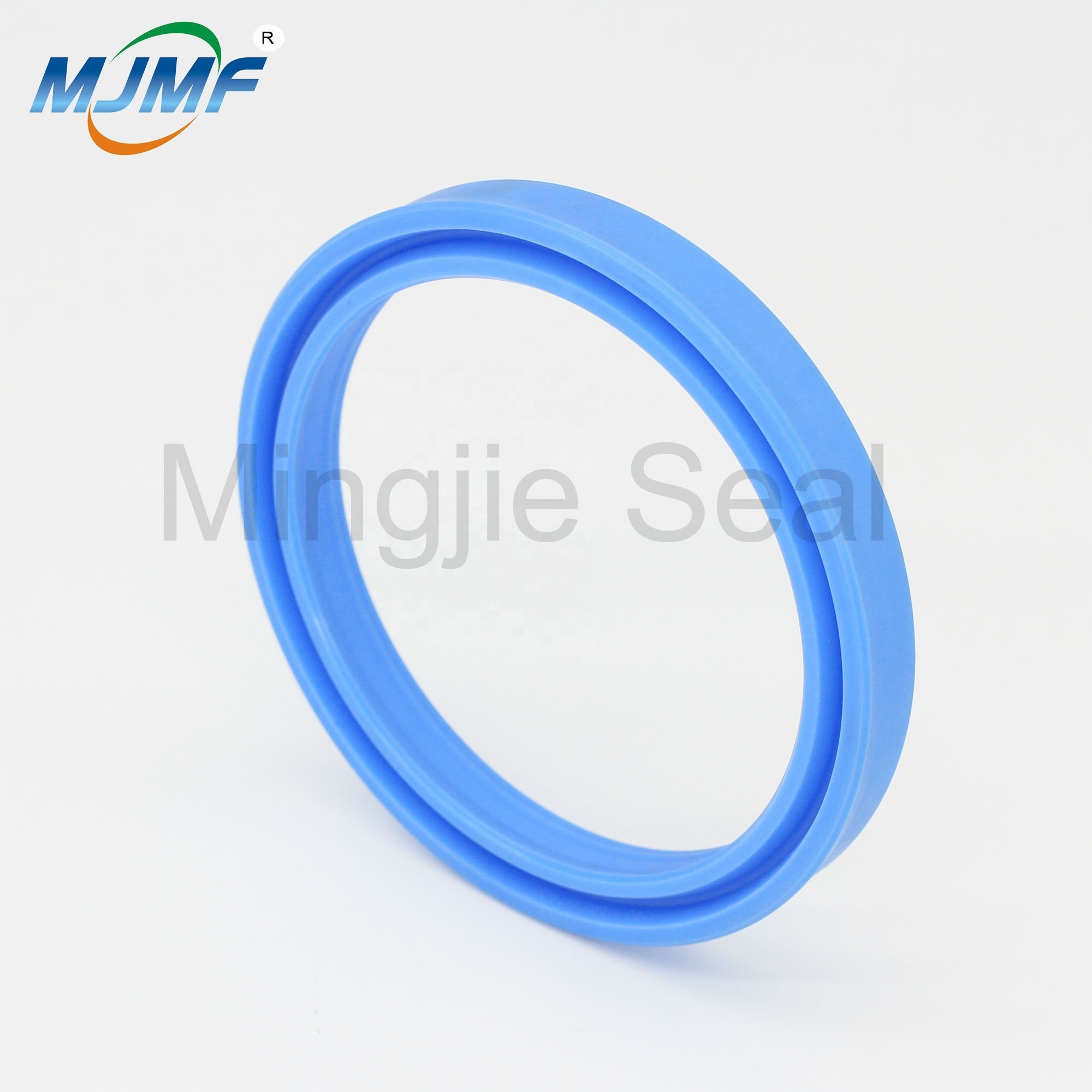 Mingjie seal Specializing in the production  high-quality polyurethane main oil seal manufacturers