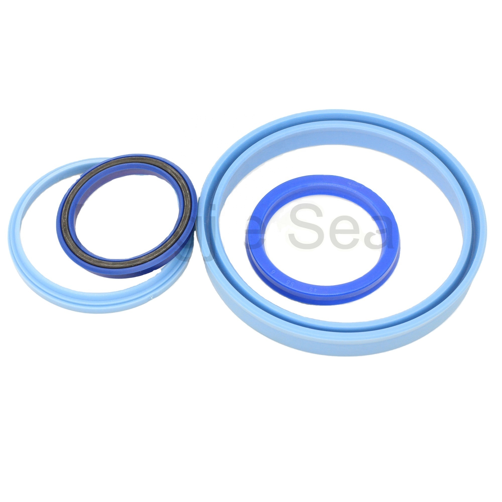 Mingjie seal Specializing in the production  high-quality polyurethane main oil seal manufacturers