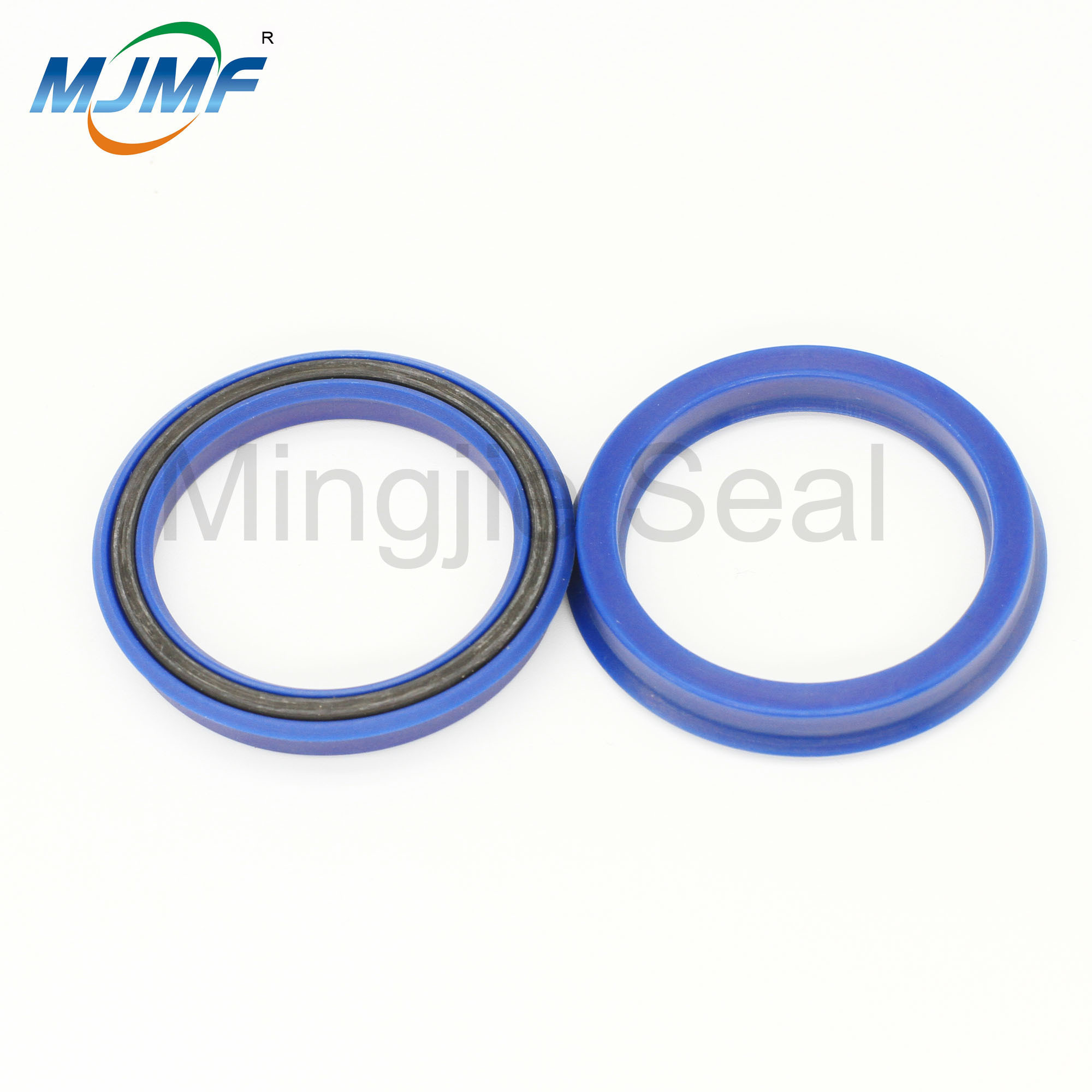 Mingjie seal Specializing in the production  high-quality polyurethane main oil seal manufacturers