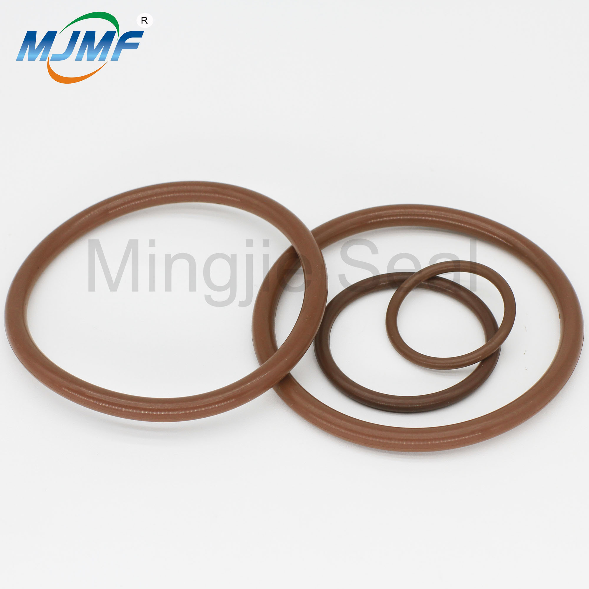 China Factory  Custom s Nbr/epdm/cr/fkm/silicone Rubber O Ring o-ring o-rings