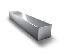 High Quality Hot Rolled 301 301L 304 316 Bright Surface Stainless Steel Square Bar