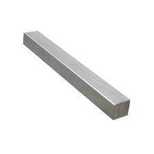 High Quality Hot Rolled 301 301L 304 316 Bright Surface Stainless Steel Square Bar