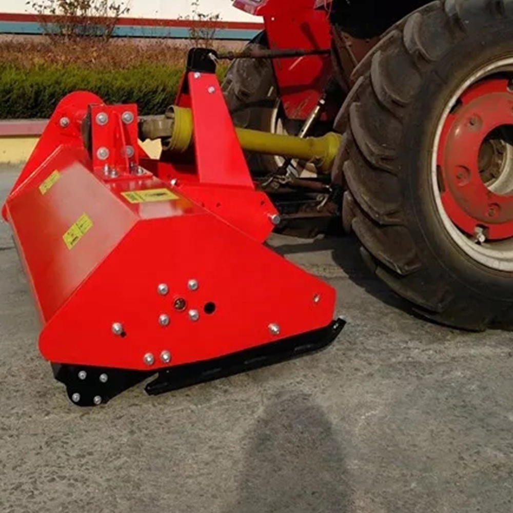 High Quality Ce Certificate Atv Mower Mower Tractor Rotary Flail Atv Front Mounted Flail Mower