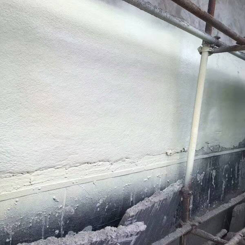 HFO Flexible Open Cell Foam PU Foam Spray Closed Cell Polyurethane Foam