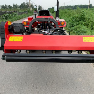 Ce Approved Tractor Attachment Flail Mower Price With 1150mm Width