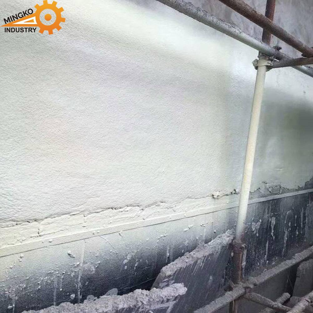 a and B High Density Closed Cell Rigid Expanding Liquid Polyurethane Urethane Spray Foam Liquid insulation foam