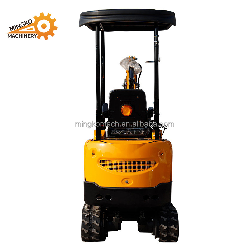 mini crawler excavator 4 ton excavator 3 ton excavator