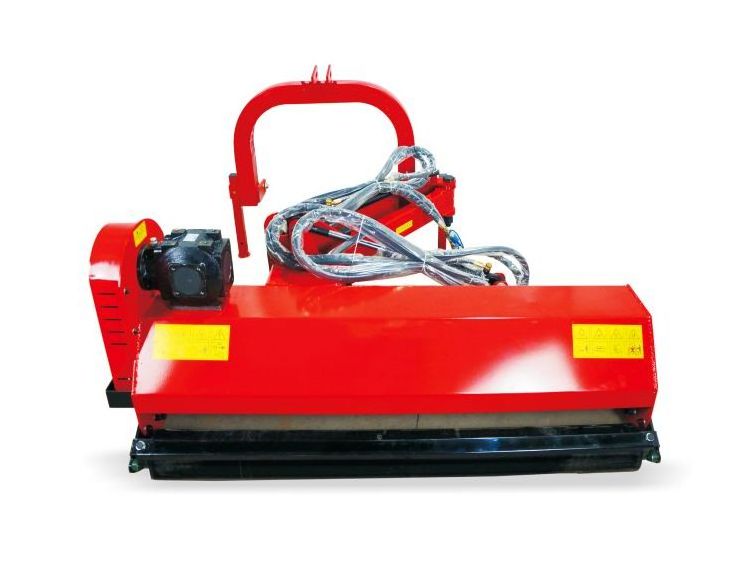 Ce Approved Tractor Attachment Flail Mower Price With 1150mm Width