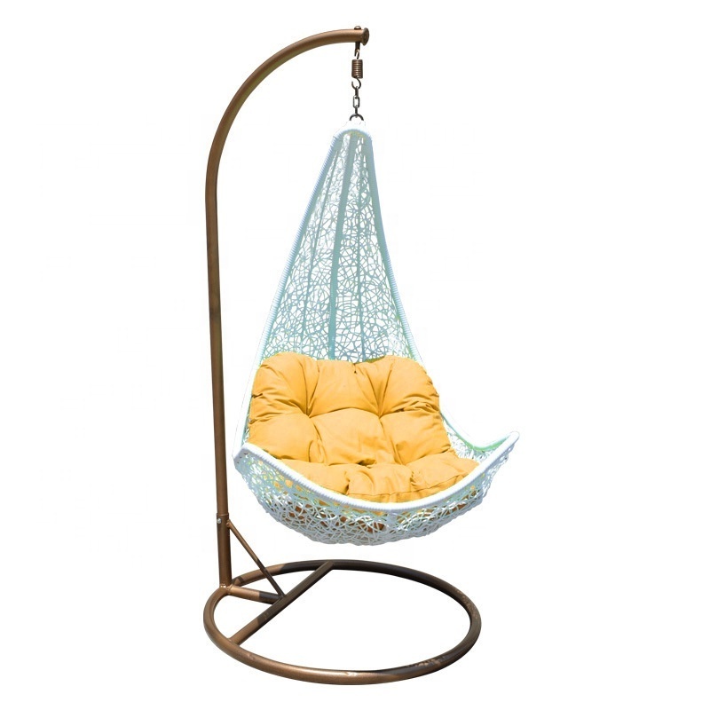 Swing Hanging Chair Seat Cushion Hanging Hammock Chair Pads Waterproof Thicken Nest Hanging Chair