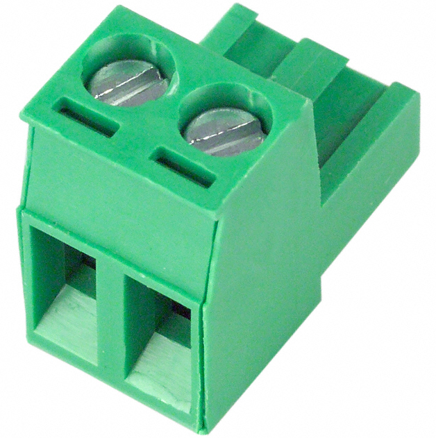 OSTTS05315B EDSTLZ951/2 TERM BLOCK PLUG 5POS 3.81MM pcb terminal block