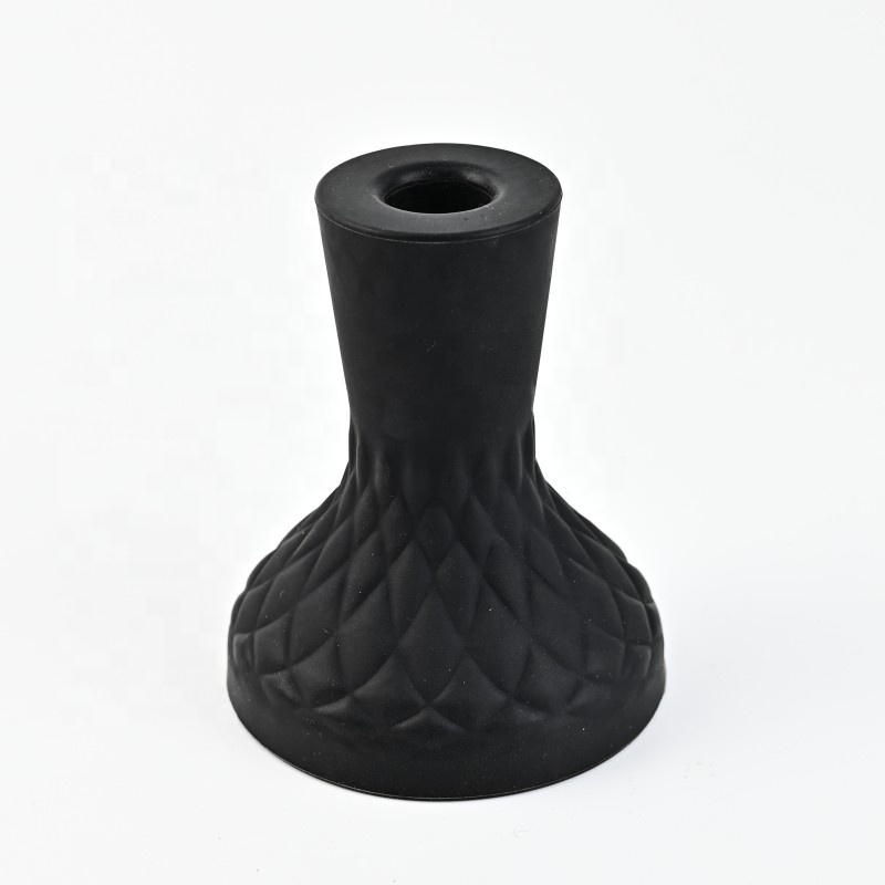 Silicone Hookah Tobacco Bowl Charcoal Holder Shisha Bowl Chicha Narguile Hookah Bowl