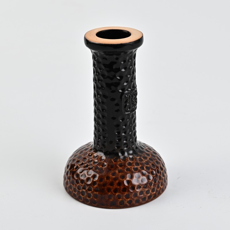 Wholesale Hookah accessories ceramic clay hookah bowl for hookah head