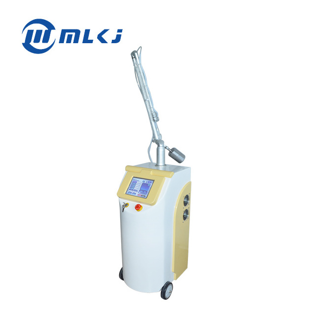 Korea laser co2 fractional/fractional co2 laser resurfacing/co2 fractional laser for scar removal machine