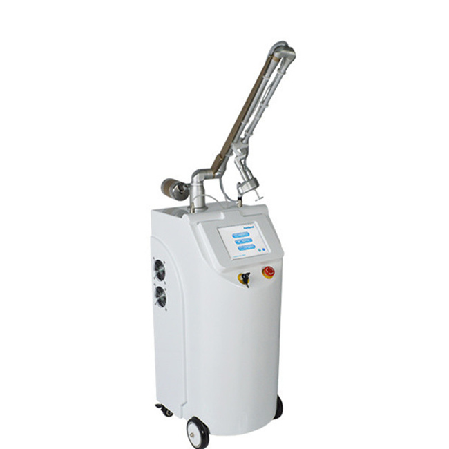 Korea laser co2 fractional/fractional co2 laser resurfacing/co2 fractional laser for scar removal machine