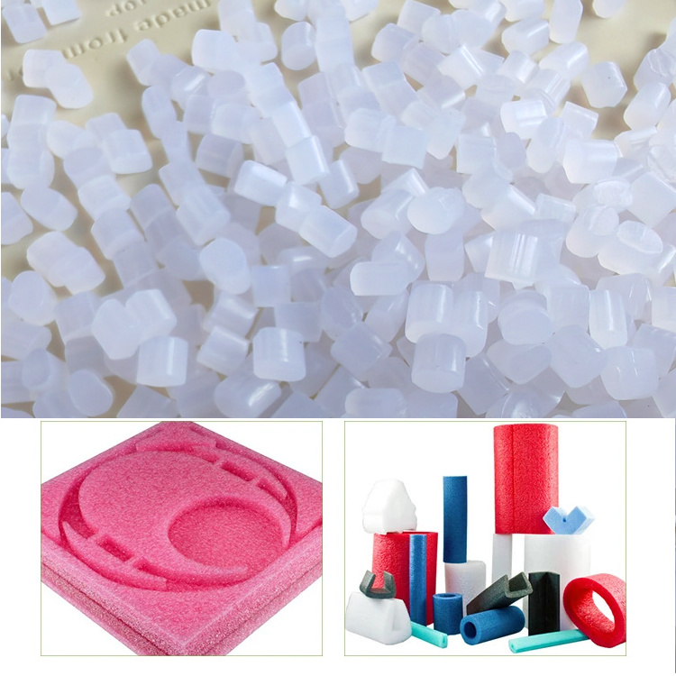 No Smell EPE Foam Glue EVA Hot Melt Glue for EPE Foam Bonding Excellent Bonding Strength