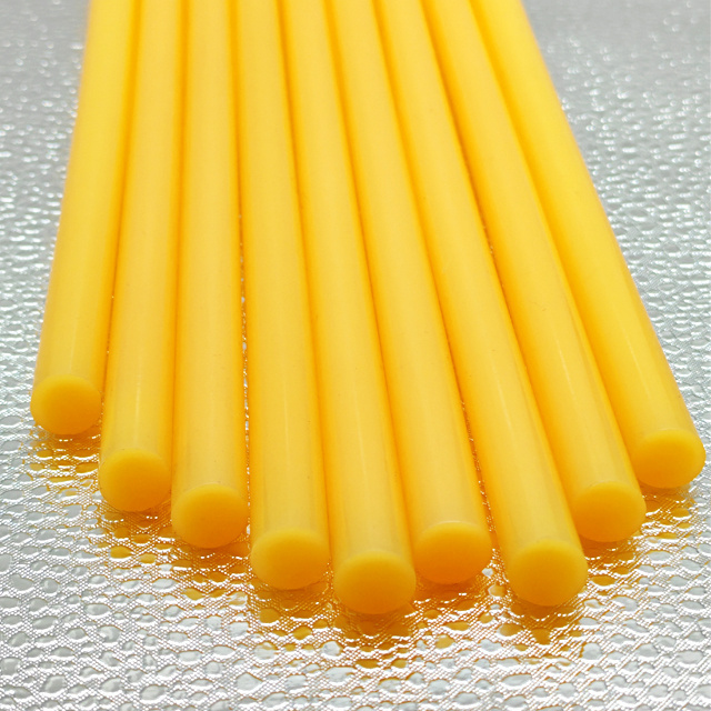 11mm 7mm High Temperature Glue Sticks for Glue Gun  Adhesive Strip glue sticks outdoor environments