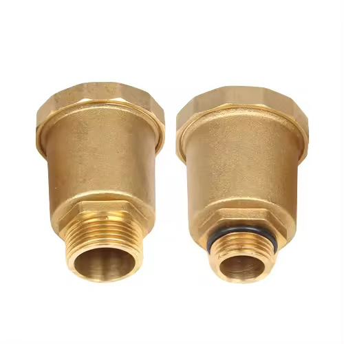 Brass Air Vent Valve Custom Air Vent Valve Brass Automatic Air Release Valve Adjustable