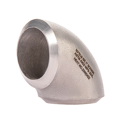 304 316 pipe fitting 1/2 elbow 4 inch stainless steel 90 degree elbow stainless steel reducer