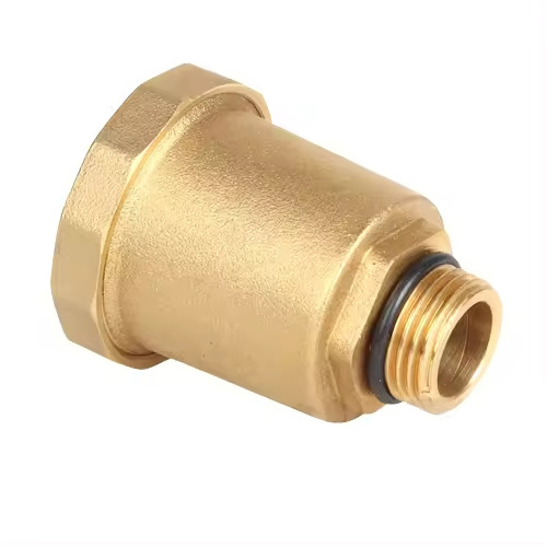 Brass Air Vent Valve Custom Air Vent Valve Brass Automatic Air Release Valve Adjustable